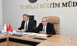 Eğitimde yeni dönem