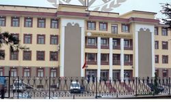 Çorum’da Erasmus+ Okul Eğitimi  Akreditasyon Projesi Başladı