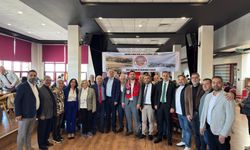 İstanbul’da yaşayan Kozörenliler buluştu