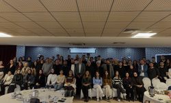 ÇESİAD’tan yılın  ilk burs kahvaltısı