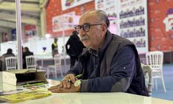 Çorum Kitap Kültür Günleri  yoğun ilgiyle tamamlandı