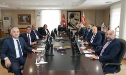 RTÜK başkanlığına  Mehmet Daniş seçildi
