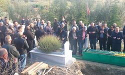 Sevim Temir toprağa verildi