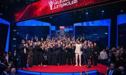 Ön yargıları sollayıp geçtiler! TRT'den Hitit Üniversitesi'ne ödül