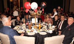 CHP’den görkemli Cumhuriyet Balosu