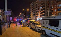 Çorum'da silahlı saldırı 17 yaşındaki genç kız yaralandı
