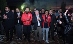 ÜNİFEST 2025 Çorum’da  gençlik coşkusu