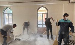Hıdırlık Hafızlık Kur’an  Kursu’nda sona doğru