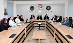 Çağlar: “Gençlerimizi faydalı  etkinliklerle buluşturmalıyız”