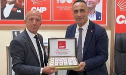 CHP Oğuzlar’da yeni dönem