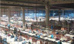 Çorum’daki dev firmalardan 3 F Tekstil’in iflası açıklandı