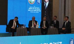 Enerji Kentleri Birliği  Meclisi Çorum’da toplandı