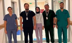 Çorum'un ilçesinde bir ilk!
