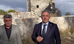 “2026 yılı 'Hitit Yılı' ilan edilmeli”