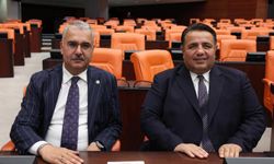 “Çorum için omuz  omuza çalışacağız”