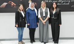 Kadınların gelişimi  için önemli işbirliği