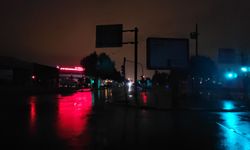 Çorum’da trafoda meydana gelen arıza kesintilere sebep oldu