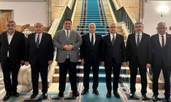 İskilip OSB için girişim