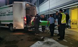 Cenazeler otopsi için morga kaldırıldı