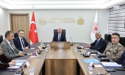 “Bağımlılıkla mücadele bir görev  değil, geleceğe karşı sorumluluğumuz”