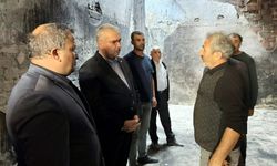 Niyazi Usta’ya destek  için kampanya başlatıldı