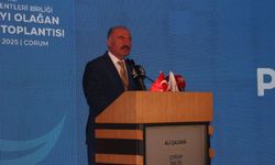 Çalgan: “Ülkeler, daha çevreci enerji  kaynaklarına erişmenin yollarını arıyor”