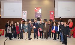 Eczacılara “Deaktivasyon  ve SGK Hukuku” eğitimi