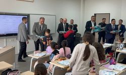Devlet Bahçeli’den  öğrencilere forma