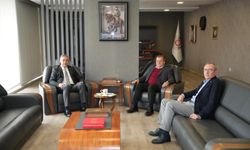 Başaranhıncal’a ziyaret