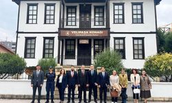 Kadına şiddetle mücadelede  kurumsal işbirliği ele alındı