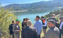 Çorum'a sahil yolu yapılacak! İşte konumu