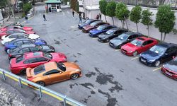 İstanbul merkezli 11 ildeki "change" araç operasyonunda yakalanan 26 şüpheli tutuklandı