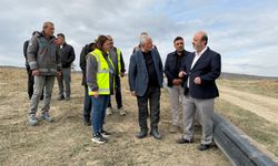 Çorum Belediyesi içme suyu kaynaklarını güçlendiriyor