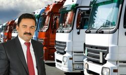 “Trafik cezalarında ticari  araçlara esneklik tanınsın”