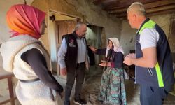 Şerife Erol'a yardım eli uzatıldı