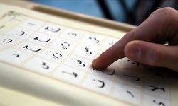 Yaz Kur'an kurslarında  2.5 milyon çocuğa eğitim