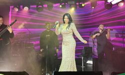 Zara, Kargı Panayırı’nda coşku  dolu bir geceye imza attı