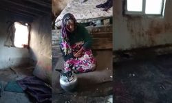 Yürek burkan yaşam mücadelesi!