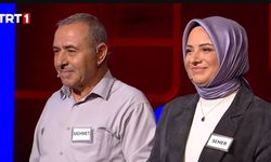 Yarışmadan kazandıkları  parayı Gazze’ye bağışladı