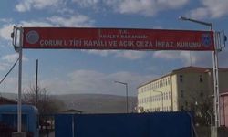 Çorum’da 17 yıl 8 ay kesinleşmiş hapis cezası bulunan firari yakalandı
