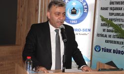 “Sendikamız çıkarın  değil, vicdanın hareketidir”