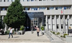 Çorum merkezli rüşvet operasyonunda 25 kişi gözaltına alındı