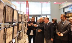 “Dünden Bugüne Çorum’da  Milli Bayramlar” sergisi