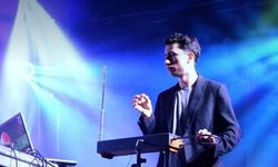 Ünlü Rus müzisyen Peter  Theremin Çorum’a geliyor