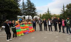 Seydim’de dolu dolu şenlik programı