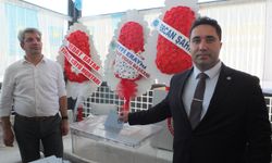 Taş: “Devlet eliyle hainlik  yapanların karşısındayız”