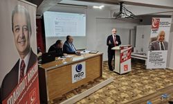 “Saadet, son imtihanı kazananların partisidir”