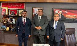 Kaya'dan Bayat'a beş yeni proje müjdesi