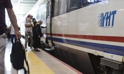 Aile tren indiriminden  200 bin kişi yararlandı