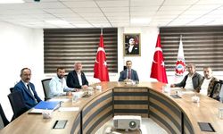 Osmancık OSB’de yeni  parseller için geri sayım